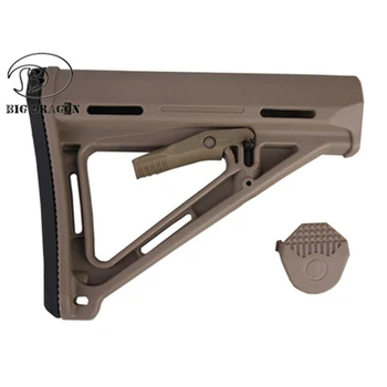 Tactical MP Style ME Stock M4 Rifle Stock Jinming Gel Blaste Toy Airsoft AR Series ME BUTT Rifle Hunting Military Army Accessory
Tactical MP Style ME Stock M4 Rifle Stock Jinming Gel Blaste Toy Airsoft AR Series ME BUTT Rifle Hunting Military Army Accessory