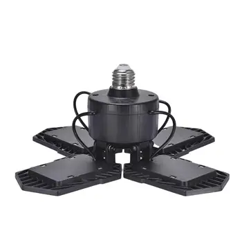 AC85-265V 2835LED IP65 Waterproof Garage Light Folding Induction High Bay Light With Motion Sensor Mining Light Floodlight 100W
AC85-265V 2835LED IP65 Waterproof Garage Light Folding Induction High Bay Light With Motion Sensor Mining Light Floodlight 100W