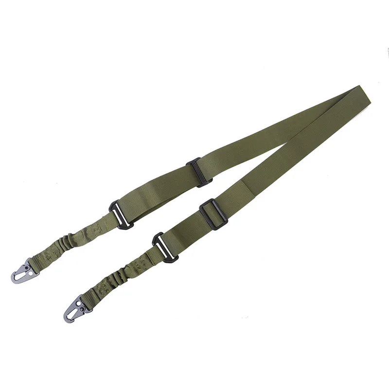 2 Points Rifle Gun Sling Safety Lanyard Airsoft Hunting Tool Shotgun Gun Sling Shoulder Strap Hunting Gun Accessories Gun Sling
2 Points Rifle Gun Sling Safety Lanyard Airsoft Hunting Tool Shotgun Gun Sling Shoulder Strap Hunting Gun Accessories Gun Sling