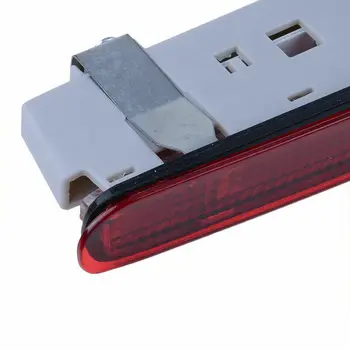 Car Brake Light Third Stop Clear For Mercedes Benz 2001-2007 DC 12V Direct replacement 750LM
Car Brake Light Third Stop Clear For Mercedes Benz 2001-2007 DC 12V Direct replacement 750LM