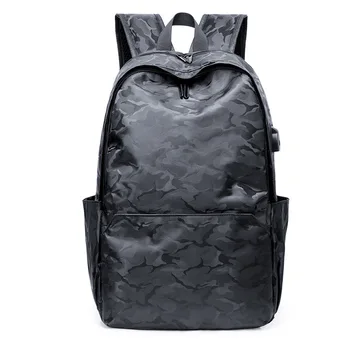 Backpacks 2020 Spring School Bag Teenage Preppy&Trendy Style Unisex Multicolor Blue Black Gray Solid Waterproof Notebook Plecak
Backpacks 2020 Spring School Bag Teenage Preppy&Trendy Style Unisex Multicolor Blue Black Gray Solid Waterproof Notebook Plecak