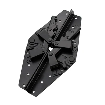 2pcs Black Steel Heavy Duty Corner Brace Joint Angle Bracket Furniture Folding Brackets J99Store 
2pcs Black Steel Heavy Duty Corner Brace Joint Angle Bracket Furniture Folding Brackets J99Store