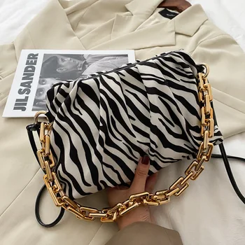 Zebra print Crossbody Bags for Women 2020 Winter Velour Brand chain Shoulder Bag Handbags Trend ladies Luxury Clutch Hand Bag 
Zebra print Crossbody Bags for Women 2020 Winter Velour Brand chain Shoulder Bag Handbags Trend ladies Luxury Clutch Hand Bag