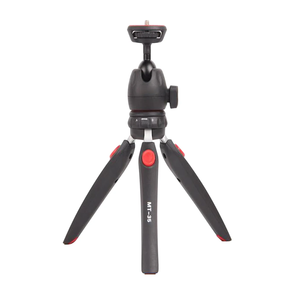 Camera Universal 360 Degree Retractable Tripod Travel Support Rotatable Non Slip Aluminum Alloy Adjustable Professional Stable
Camera Universal 360 Degree Retractable Tripod Travel Support Rotatable Non Slip Aluminum Alloy Adjustable Professional Stable