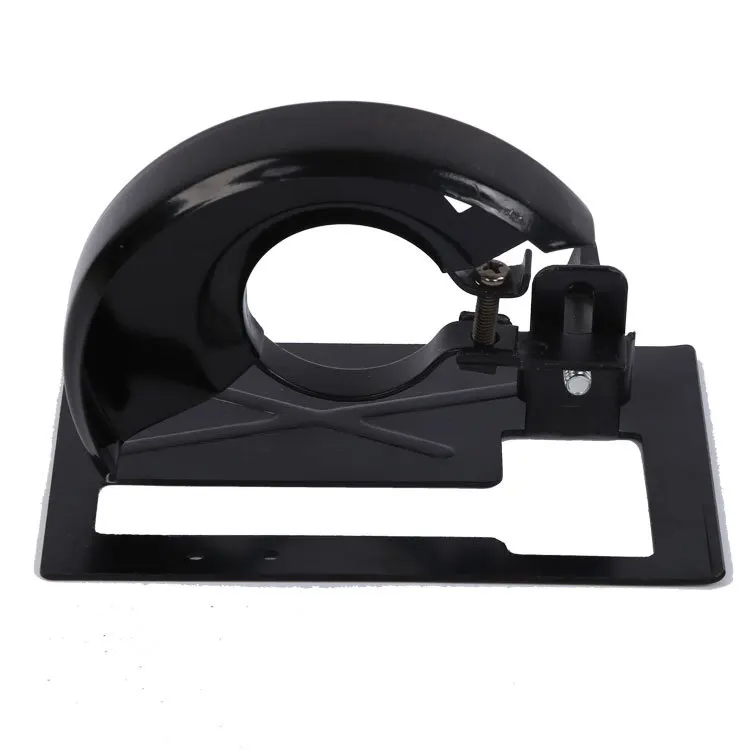 Angle Grinder Only Cutting Holder Angle Grinder Variable Cutting Machine Parts Thick Bottom Plate Cutting Board
Angle Grinder Only Cutting Holder Angle Grinder Variable Cutting Machine Parts Thick Bottom Plate Cutting Board