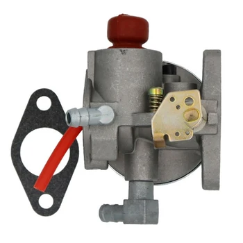 Carburetor Kit Carb For TORO 6.5HP GTS 22IN RECYCLER LAWNMOWER TECUMSEH Engine 20370 RECYCLER LAWNMOWER TECUMSEH Engine 20370
Carburetor Kit Carb For TORO 6.5HP GTS 22IN RECYCLER LAWNMOWER TECUMSEH Engine 20370 RECYCLER LAWNMOWER TECUMSEH Engine 20370