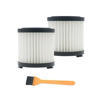 Vacuum cleaner HEPA Filter for Xiaomi JIMMY JV51 JV71 CJ53 C53T CP31 Handheld Cordless Vacuum Cleaner HEPA Filter
Vacuum cleaner HEPA Filter for Xiaomi JIMMY JV51 JV71 CJ53 C53T CP31 Handheld Cordless Vacuum Cleaner HEPA Filter