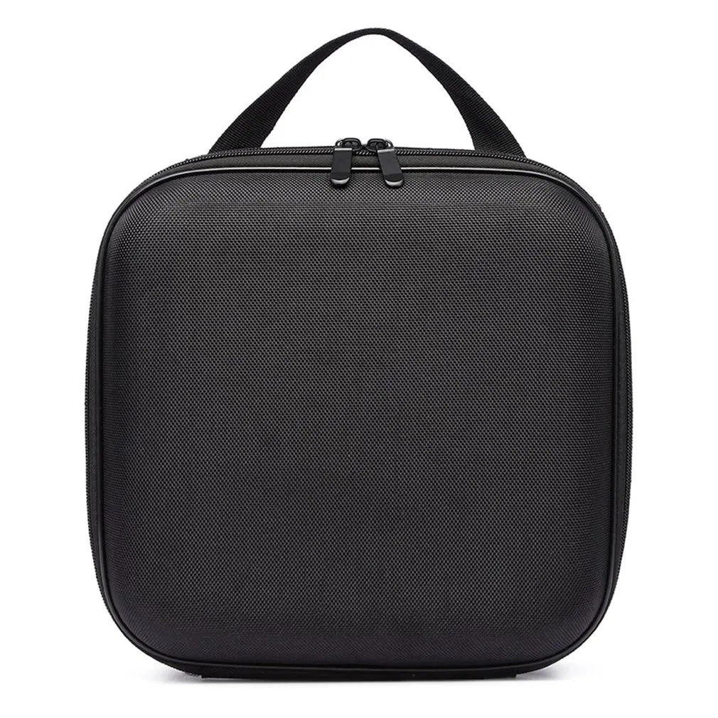 Universal Remote Controller Handbag Box Case Rc Transmitter Protector Storage Bag For At9 For Sat10 Parts Accessory
Universal Remote Controller Handbag Box Case Rc Transmitter Protector Storage Bag For At9 For Sat10 Parts Accessory