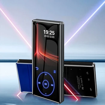 Bluetooth Music MP3 Press E-Book Student Sports MP4 32G
Bluetooth Music MP3 Press E-Book Student Sports MP4 32G