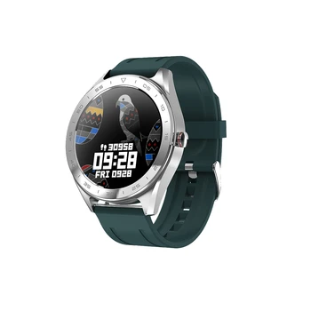 Izefia W5 Smart Band Fitness Tracker Watch Sport Heart Rate Smartband Monitor Health Wristband Waterproof IP68 Bluetooth
Izefia W5 Smart Band Fitness Tracker Watch Sport Heart Rate Smartband Monitor Health Wristband Waterproof IP68 Bluetooth