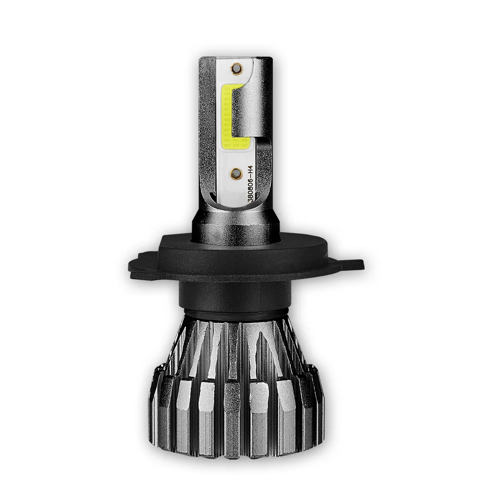 Fog Light Bulbs K2 Car Headlight H1,H4,H7,H8,H9,H11,9005,9006,9012 30W 3600lm 6000K car Styling Auto Headlamp
Fog Light Bulbs K2 Car Headlight H1,H4,H7,H8,H9,H11,9005,9006,9012 30W 3600lm 6000K car Styling Auto Headlamp