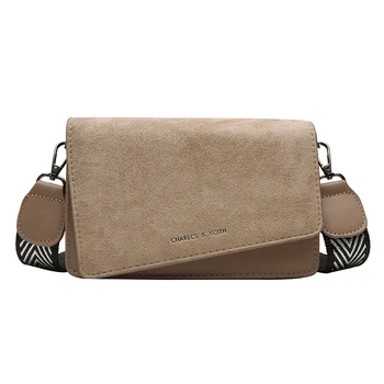 Vintage Style Designer Scrub Leather Crossbody Bags For Women 2019 Shoulder Messenger Bag Lady Travel Handbags and Purses
Vintage Style Designer Scrub Leather Crossbody Bags For Women 2019 Shoulder Messenger Bag Lady Travel Handbags and Purses