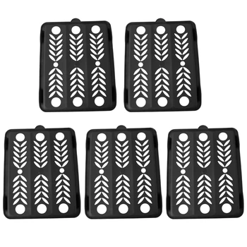 5Pcs Creative Clothes Folding Board Multi-Function Towel Stacking Board Folding Board Clothes Sweater Folding Storage Artifact
5Pcs Creative Clothes Folding Board Multi-Function Towel Stacking Board Folding Board Clothes Sweater Folding Storage Artifact