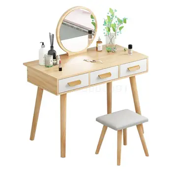 Dressing Table Bedroom Small Huxing Mini Cosmetic Table Receiving Cabinet Modern Simple Cosmetic Cabinet Net Red Cosmetic Table
Dressing Table Bedroom Small Huxing Mini Cosmetic Table Receiving Cabinet Modern Simple Cosmetic Cabinet Net Red Cosmetic Table
