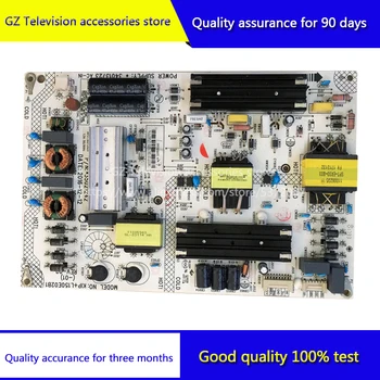Good quality for QLED48X60U M49U LED48UC2 power board 35021242 34013723 KIP+L150E002B1
Good quality for QLED48X60U M49U LED48UC2 power board 35021242 34013723 KIP+L150E002B1