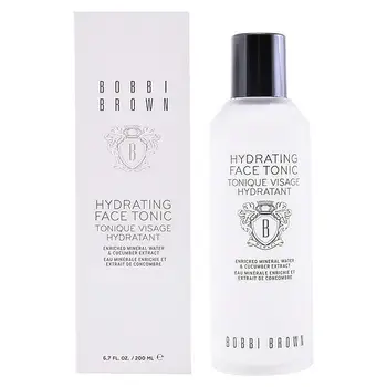 Purifying Cleansing Toner Skincare Bobbi Brown (200 ml)
Purifying Cleansing Toner Skincare Bobbi Brown (200 ml)