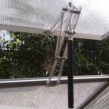 New Style Solar Heat Sensitive Automatic Window Opener Greenhouse Auto Vent Kit Greenhouses Agriculture Garden Tools
New Style Solar Heat Sensitive Automatic Window Opener Greenhouse Auto Vent Kit Greenhouses Agriculture Garden Tools
