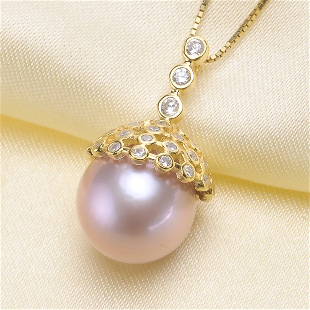 Pearl Pendant Settings, Fashionable Bases Setting Pendant Mountings 925 Silver Pendant Jewelry DIY making No Pearl No Chain
Pearl Pendant Settings, Fashionable Bases Setting Pendant Mountings 925 Silver Pendant Jewelry DIY making No Pearl No Chain