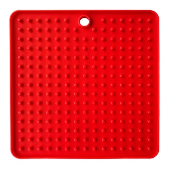 Suction Cup Easy Clean Shower Non Slip Pet Lick Food Mat Silicone Pad Slow Feeder Training For Dogs Cats Square Home Grooming
Suction Cup Easy Clean Shower Non Slip Pet Lick Food Mat Silicone Pad Slow Feeder Training For Dogs Cats Square Home Grooming