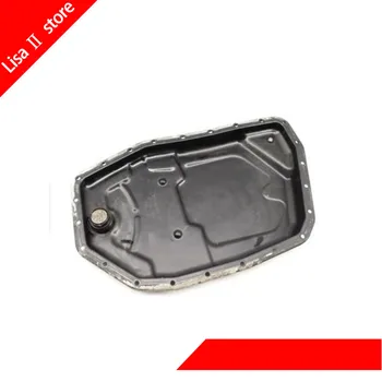 High quality Transmission oil sump for A4 Quattro B7 2.0L Turbo / 3.2L; S4 B6 4.2L ; A6 Quattro 3.2L/4.2L OEM:09L321359
High quality Transmission oil sump for A4 Quattro B7 2.0L Turbo / 3.2L; S4 B6 4.2L ; A6 Quattro 3.2L/4.2L OEM:09L321359