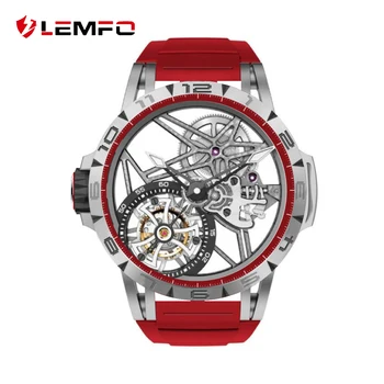 LEMFO Smart Watch 2020 1.39 Inch HD Display 454*454 Resolution Heart Rate Sport Smartwatch For Android IOS Phone Watch Men 
LEMFO Smart Watch 2020 1.39 Inch HD Display 454*454 Resolution Heart Rate Sport Smartwatch For Android IOS Phone Watch Men