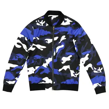 2020 Camouflag Jacket mens coat for spring and winter for VLTN pattern eden park tommi with zipper high quality material garment
2020 Camouflag Jacket mens coat for spring and winter for VLTN pattern eden park tommi with zipper high quality material garment