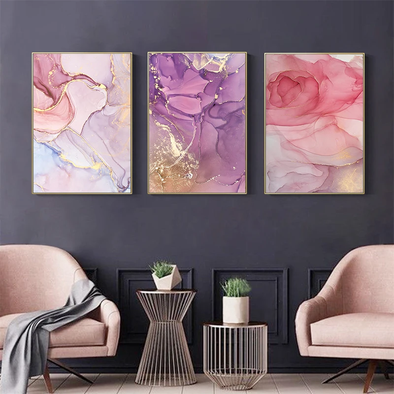 Nordic Colorful Golden Scandinavian Poster Modern Abstract Canvas Painting Wall Art Print Pictures for Living Room Home Decor
Nordic Colorful Golden Scandinavian Poster Modern Abstract Canvas Painting Wall Art Print Pictures for Living Room Home Decor