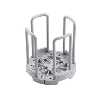 Creative Dish Cup Holder Bowls Retractable Dish Drainer Simple Dish Kitchen Rack Innovative Retractable Drain Storage Rack
Creative Dish Cup Holder Bowls Retractable Dish Drainer Simple Dish Kitchen Rack Innovative Retractable Drain Storage Rack