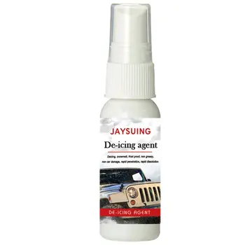 30ml Winter Car Window Repair Defrosting Agent De-Icing Agent De-Icer Auto Car Window Car Anti-Fog Spray
30ml Winter Car Window Repair Defrosting Agent De-Icing Agent De-Icer Auto Car Window Car Anti-Fog Spray
