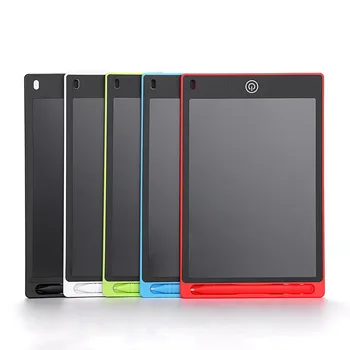 Yixie 10" Protable LCD Digital Writing Tablets HandWriting Drawing Board ultra-thin Board Electronic Handwriting for Kid Drawing
Yixie 10" Protable LCD Digital Writing Tablets HandWriting Drawing Board ultra-thin Board Electronic Handwriting for Kid Drawing
