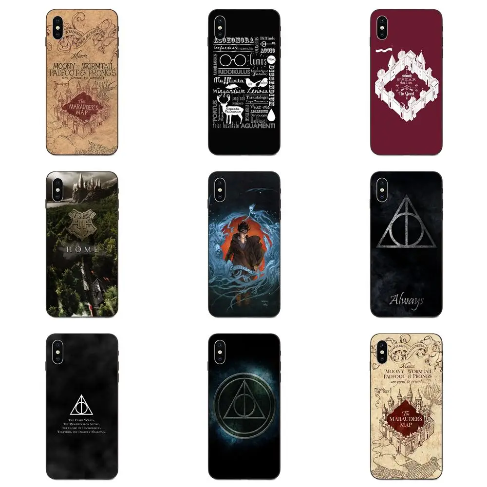 Soft Hipster Case Stunningharry Potter Magic Spell For Xiaomi Redmi Note 3 3S 4 4A 4X 5 5A 6 6A 7 7A K20 Plus Pro S2 Y2 Y3
Soft Hipster Case Stunningharry Potter Magic Spell For Xiaomi Redmi Note 3 3S 4 4A 4X 5 5A 6 6A 7 7A K20 Plus Pro S2 Y2 Y3