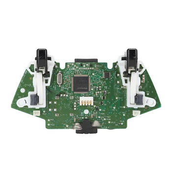 wear-resistant Game Controller Gamepad Motherboard Program Chip for XBOX 360 Console Accessory Features:
wear-resistant Game Controller Gamepad Motherboard Program Chip for XBOX 360 Console Accessory Features: