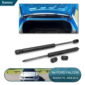 2pcs Car rear boot Gas Spring Lift Support Struts Auto rear trunk Support rod for Ford Falcon Sedan FG 2008-2012
2pcs Car rear boot Gas Spring Lift Support Struts Auto rear trunk Support rod for Ford Falcon Sedan FG 2008-2012