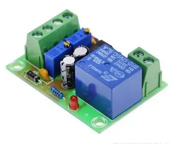 XH-M601 Battery 12V Intelligent Device Power Supply Control Board Automatic Charging and Blackout Integrated Circuit sensor 
XH-M601 Battery 12V Intelligent Device Power Supply Control Board Automatic Charging and Blackout Integrated Circuit sensor