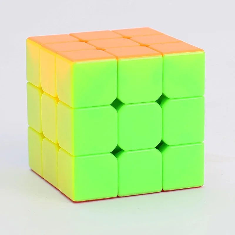 Cyclone Boys FeiWu Mini 3x3x3 Mini 40mm Magic Puzzle Professional Fast Ultra-Smooth 3x3 Speed Toys Kids Toys Gift
Cyclone Boys FeiWu Mini 3x3x3 Mini 40mm Magic Puzzle Professional Fast Ultra-Smooth 3x3 Speed Toys Kids Toys Gift