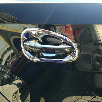 WELKINRY car cover for Mercedes-Benz GL GLS X166 2012 2013 2014 2015 2016 2017 2018 2019 ABS chrome exterior door cup bowl trim 
WELKINRY car cover for Mercedes-Benz GL GLS X166 2012 2013 2014 2015 2016 2017 2018 2019 ABS chrome exterior door cup bowl trim