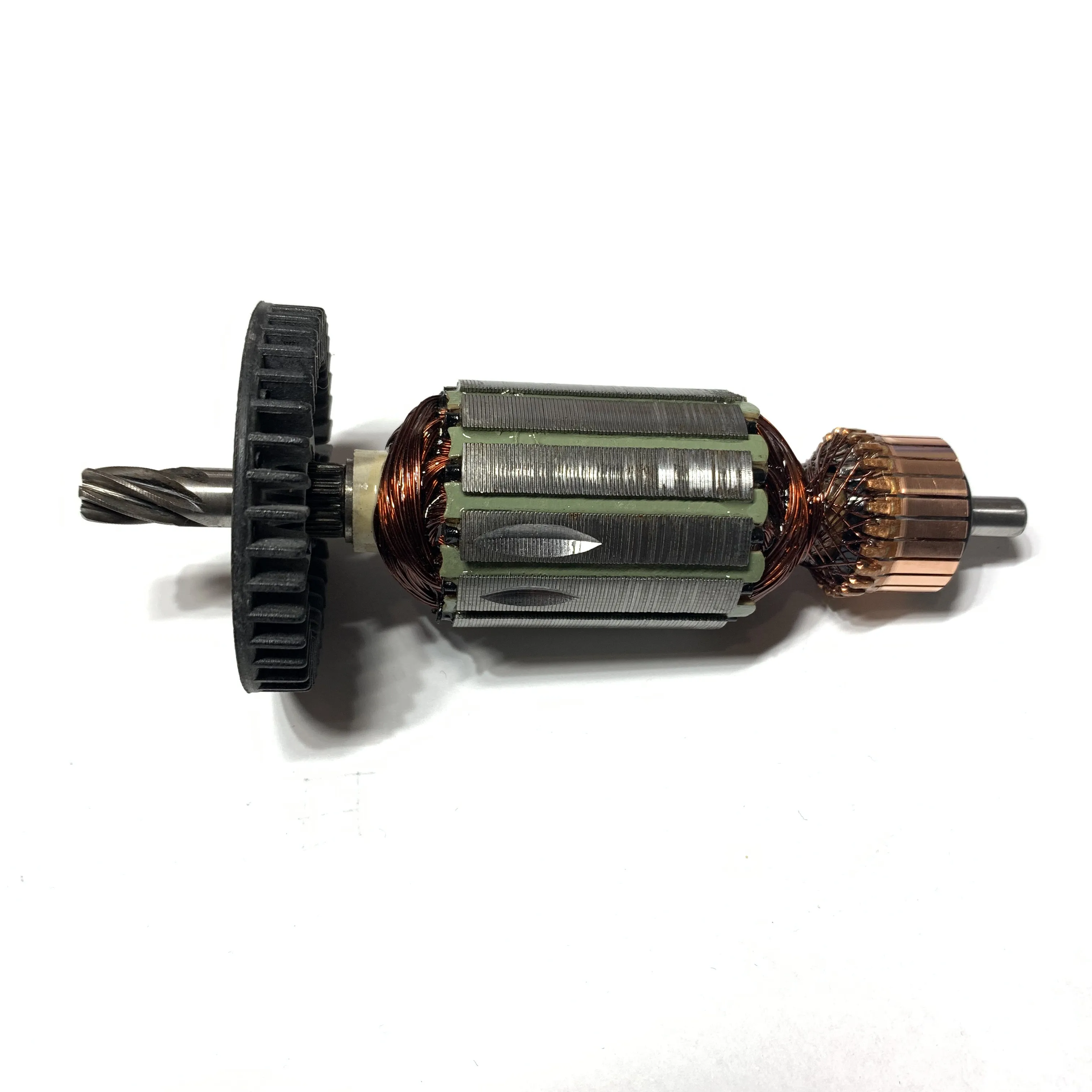 ACAC 220-240V 6 Teeth Armature rotor anchor Replacement for HILTI TE1 TE2 TE 1 TE 2 hammer
ACAC 220-240V 6 Teeth Armature rotor anchor Replacement for HILTI TE1 TE2 TE 1 TE 2 hammer