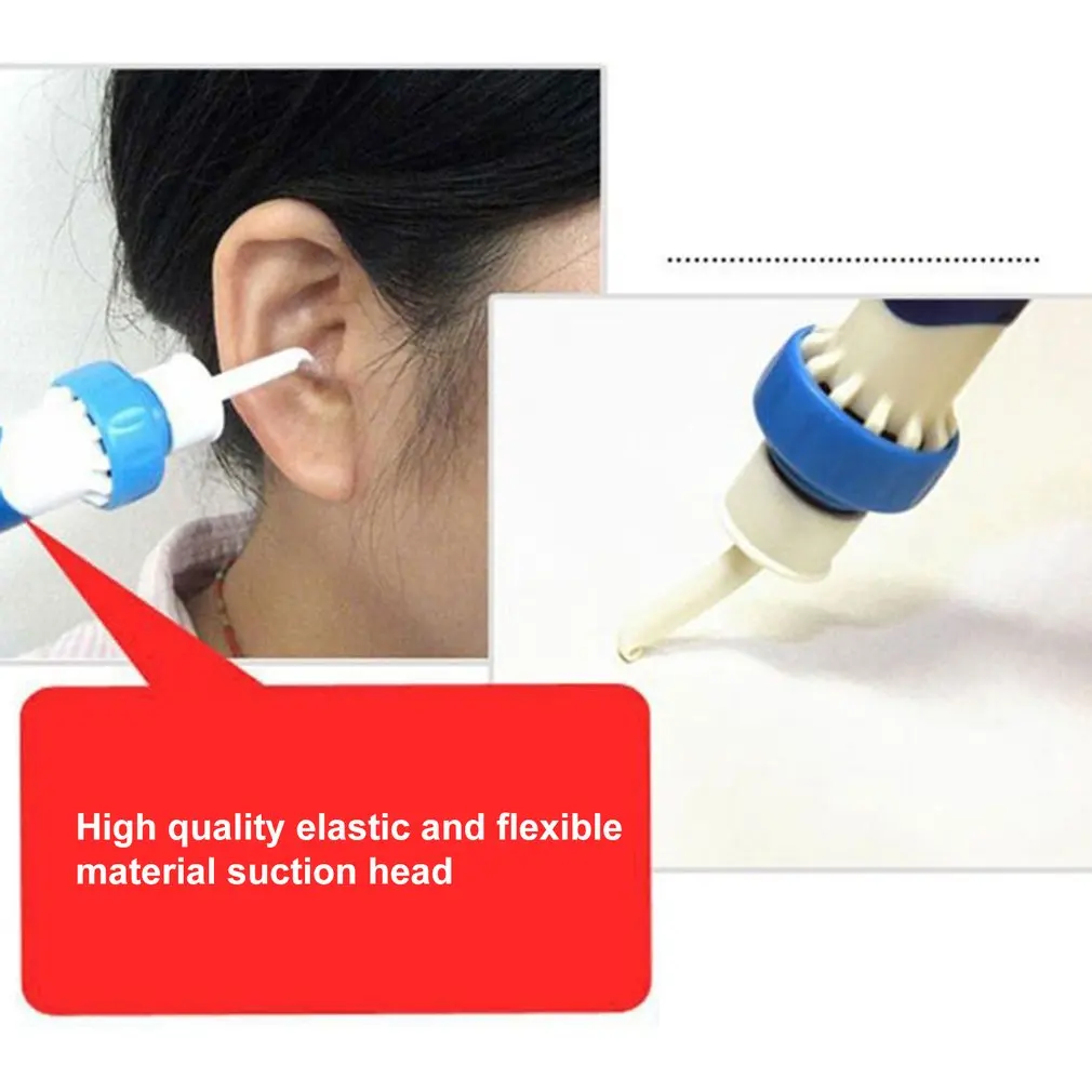 Ear Cleaning and Wax Removal Kit