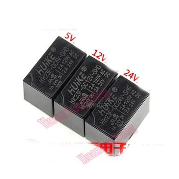 10PCS/Lot HK23F 5V 12V 24V 2A Relay HK23F-DC5V-SHG HK23F-DC12V-SHG HK23F-DC24V-SHG
10PCS/Lot HK23F 5V 12V 24V 2A Relay HK23F-DC5V-SHG HK23F-DC12V-SHG HK23F-DC24V-SHG