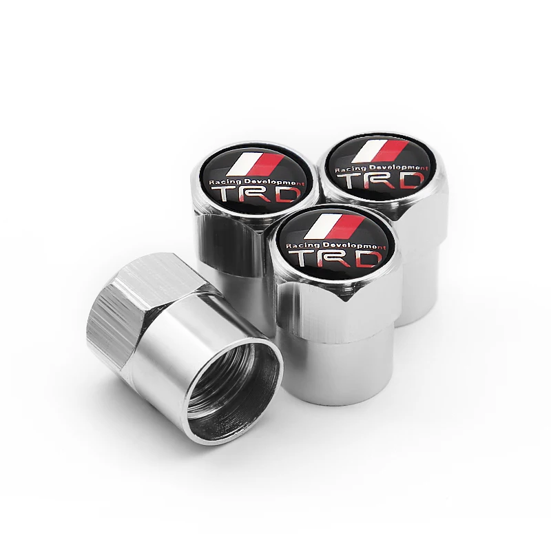 Car tire cap TRD logo tire cap valve decoration for Highlander Alphard Aygo Vellfire 86 YARiS COROLLA PRIUS CAMRY HIACE
Car tire cap TRD logo tire cap valve decoration for Highlander Alphard Aygo Vellfire 86 YARiS COROLLA PRIUS CAMRY HIACE