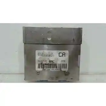 16247149 SWITCHBOARD ENGINE EUA DAEWOO LANOS
16247149 SWITCHBOARD ENGINE EUA DAEWOO LANOS