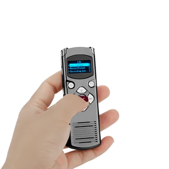 28 Languages Noise Reduction Superstar HD stereo Recording Digital Voice Recorder DVR-616 with Password Protection
28 Languages Noise Reduction Superstar HD stereo Recording Digital Voice Recorder DVR-616 with Password Protection