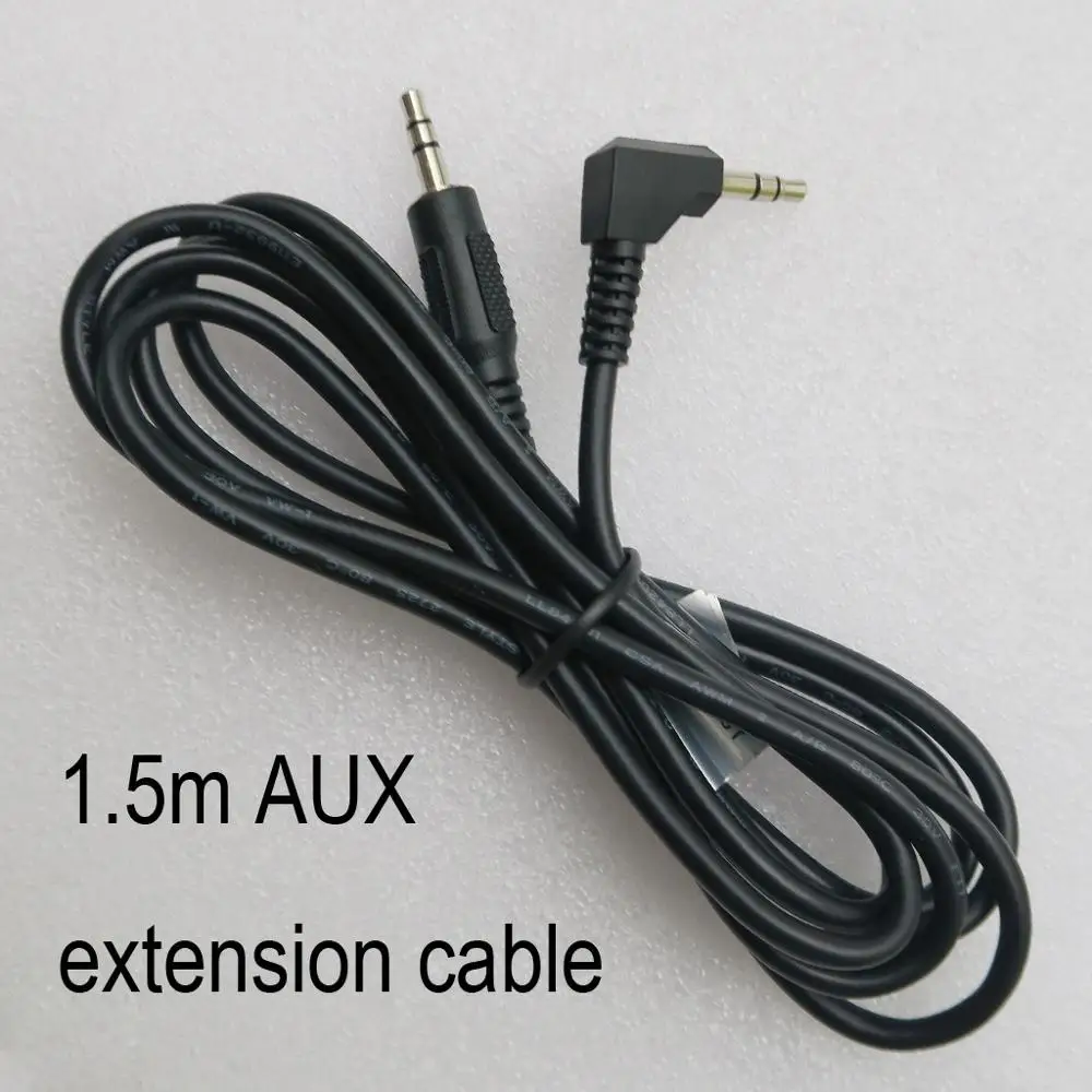 Car AUX AUDIO CABLE headset cable 3.5mm | Автомобили и мотоциклы