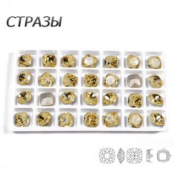 CTPA3bI Shiny Sparkle Crystal Jonquil Color Strass Sew on Rhinestones DIY Clothes Dress Handbag Sewing Rhinestone Decoration
CTPA3bI Shiny Sparkle Crystal Jonquil Color Strass Sew on Rhinestones DIY Clothes Dress Handbag Sewing Rhinestone Decoration