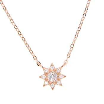 new year 3colors necklace for women jewelry real 925 sterling silver cz star charm pendant delicate dainty necklace
new year 3colors necklace for women jewelry real 925 sterling silver cz star charm pendant delicate dainty necklace