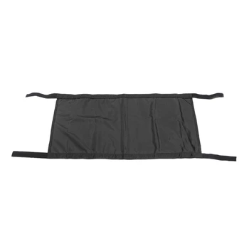 Car Roof Hammock Top Rest Bed for Jeep Wrangler Yj, Tj, Jk, Jku, Jl, Jlu 1987-2019 2-Door and 4-Door Durable Firm Expand Space L
Car Roof Hammock Top Rest Bed for Jeep Wrangler Yj, Tj, Jk, Jku, Jl, Jlu 1987-2019 2-Door and 4-Door Durable Firm Expand Space L