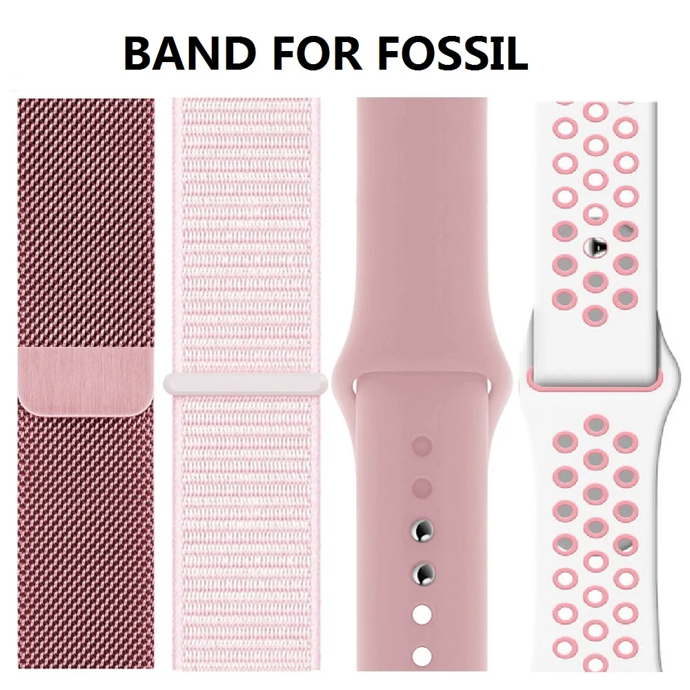 High Quality Nylon Strap Replacement Wristband For Polar Vantage M/lgnite /Polar Grit X Smart Watch Accessories Wrist Band Strap
High Quality Nylon Strap Replacement Wristband For Polar Vantage M/lgnite /Polar Grit X Smart Watch Accessories Wrist Band Strap
