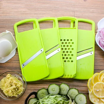 New Vegetables cutter 8pcs Adjustable Mandoline Slicer Manual Vegetable Cutter Slicer Grater Multifunctional Kitchen Tools
New Vegetables cutter 8pcs Adjustable Mandoline Slicer Manual Vegetable Cutter Slicer Grater Multifunctional Kitchen Tools