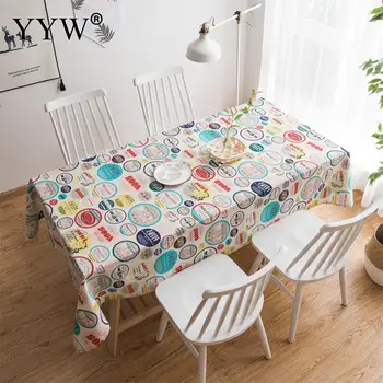 Table Cloth Rectangular Tablecloths In Cotton Fabric Table Cover Tablecloths Mantel Mesa Oilcloth On The Table Printed Tapete
Table Cloth Rectangular Tablecloths In Cotton Fabric Table Cover Tablecloths Mantel Mesa Oilcloth On The Table Printed Tapete