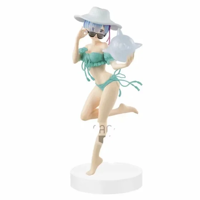 Zero-Based a Different World Life Beach REM Crystal Ball Swimwear REM Boxed Garage Kit
Zero-Based a Different World Life Beach REM Crystal Ball Swimwear REM Boxed Garage Kit